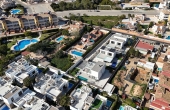 2-16122/80958, 1 Bedroom 1 Bathroom Building Plot in Lomas De Cabo Roig