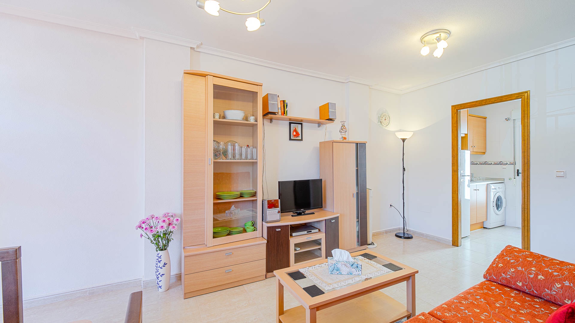 For sale - 2 Bedroom 2 Bathroom Apartament in Los Altos - Los Altos  - Alicante
