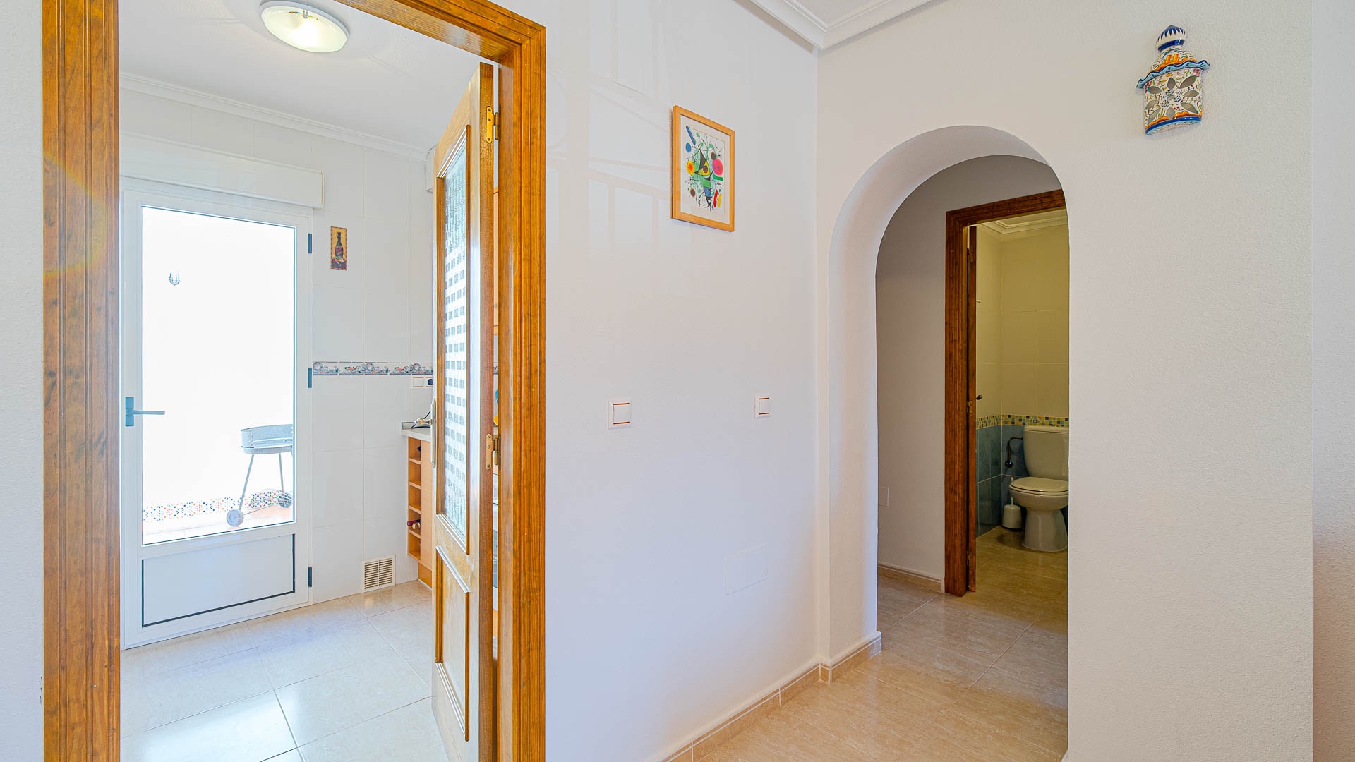 For sale - 2 Bedroom 2 Bathroom Apartament in Los Altos - Los Altos  - Alicante