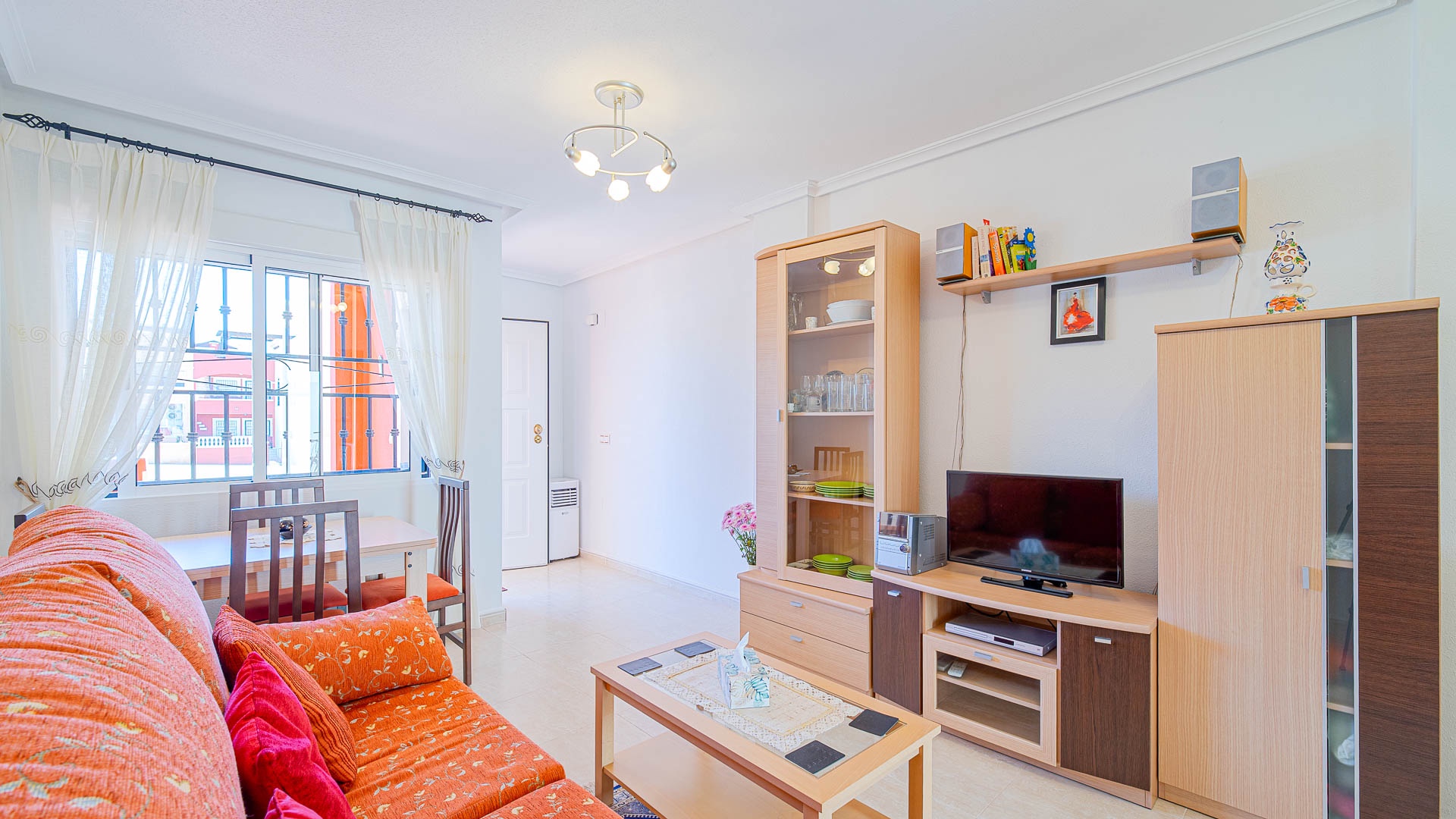 For sale - 2 Bedroom 2 Bathroom Apartament in Los Altos - Los Altos  - Alicante