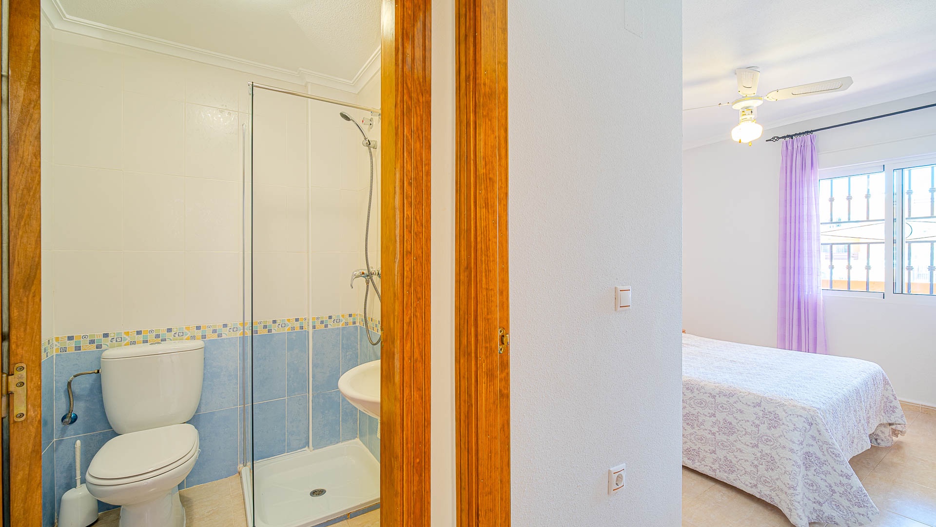 For sale - 2 Bedroom 2 Bathroom Apartament in Los Altos - Los Altos  - Alicante