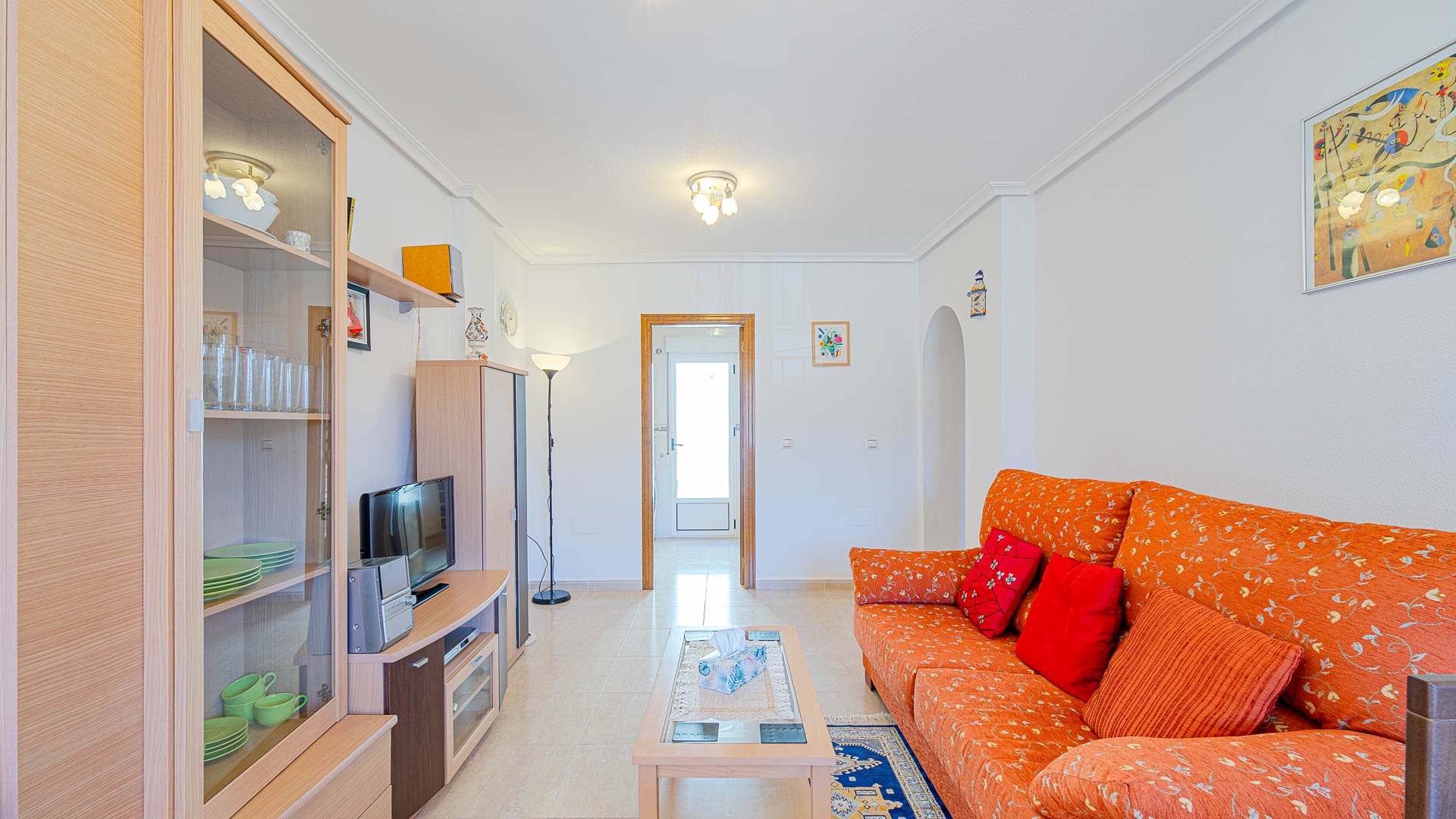 For sale - 2 Bedroom 2 Bathroom Apartament in Los Altos - Los Altos  - Alicante