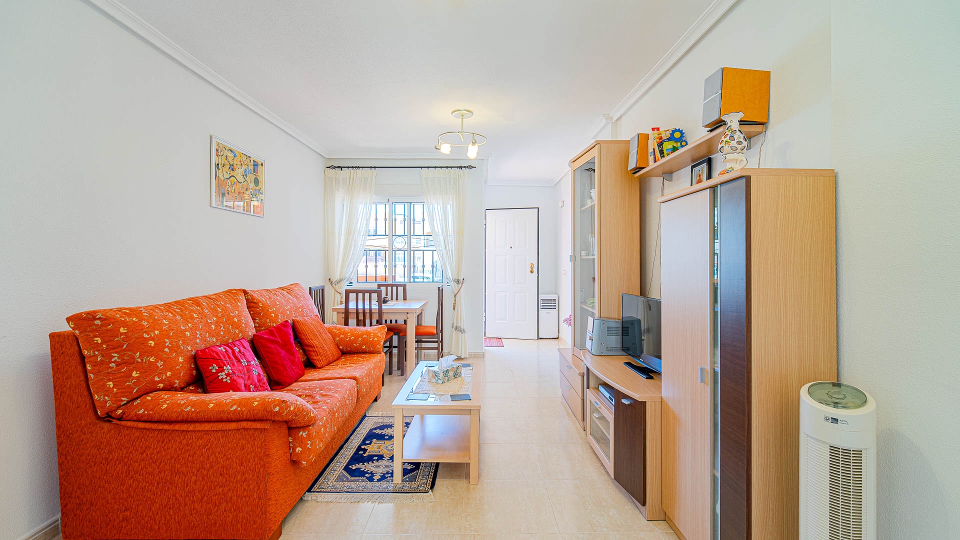 For sale - 2 Bedroom 2 Bathroom Apartament in Los Altos - Los Altos  - Alicante
