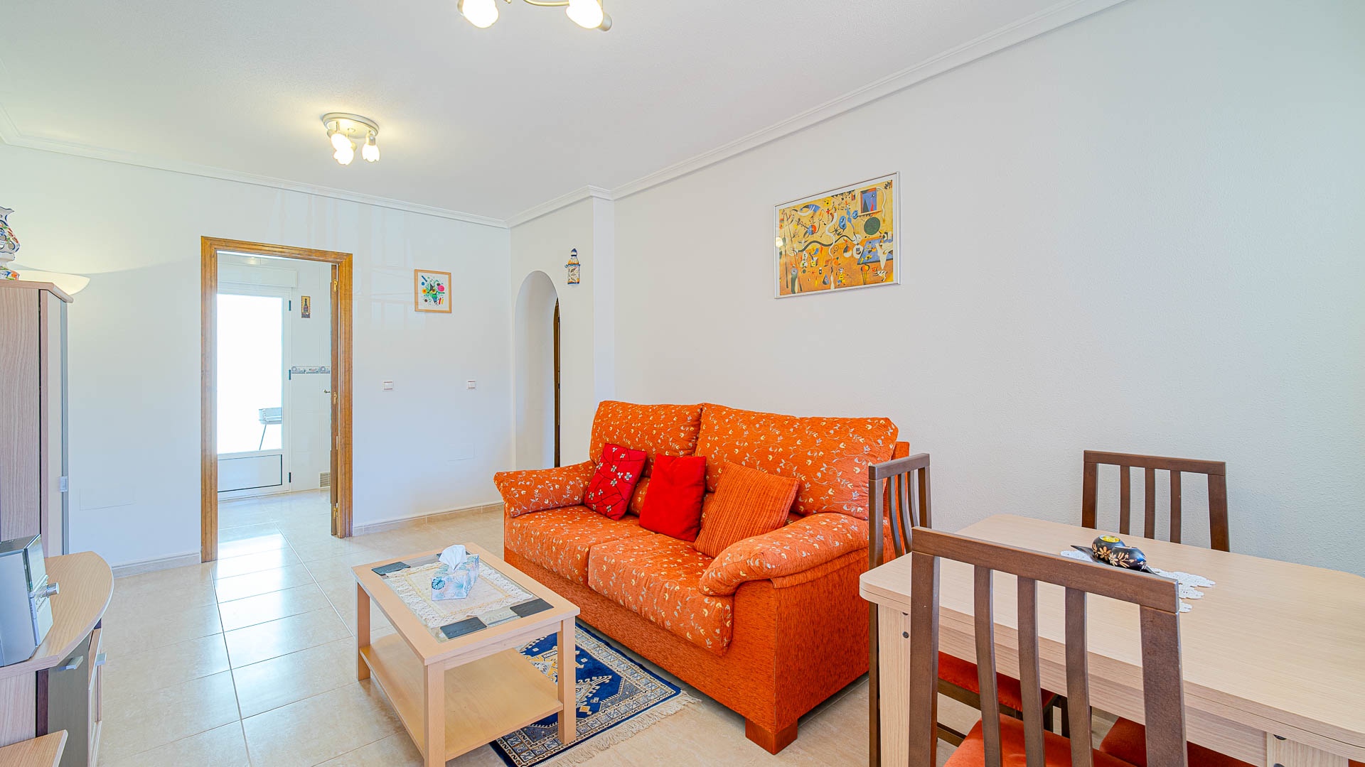 For sale - 2 Bedroom 2 Bathroom Apartament in Los Altos - Los Altos  - Alicante