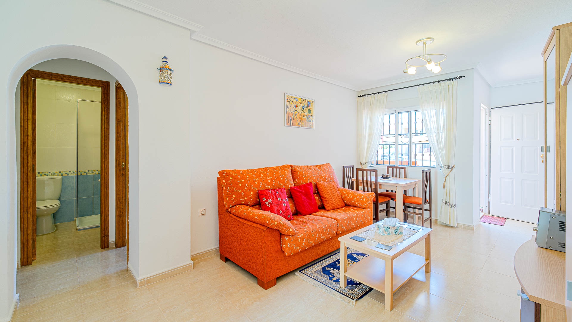 For sale - 2 Bedroom 2 Bathroom Apartament in Los Altos - Los Altos  - Alicante