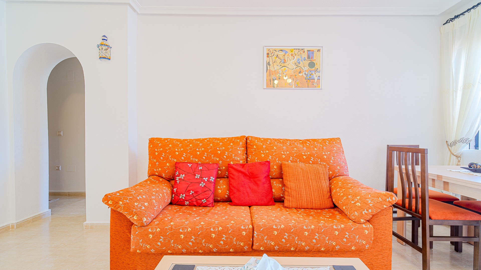 For sale - 2 Bedroom 2 Bathroom Apartament in Los Altos - Los Altos  - Alicante