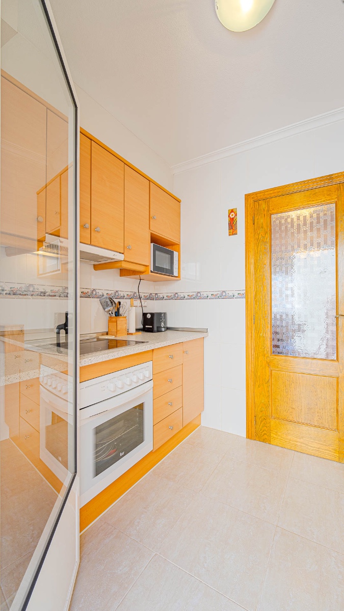 For sale - 2 Bedroom 2 Bathroom Apartament in Los Altos - Los Altos  - Alicante