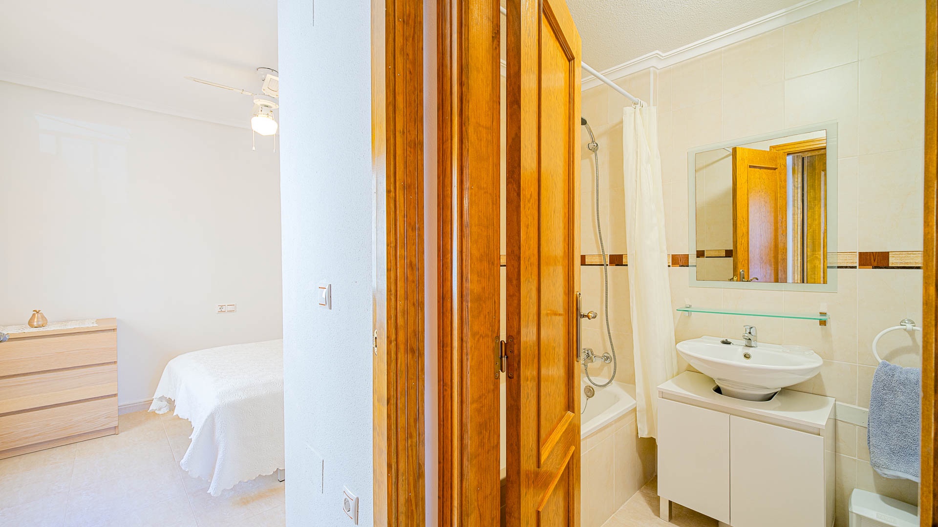 For sale - 2 Bedroom 2 Bathroom Apartament in Los Altos - Los Altos  - Alicante