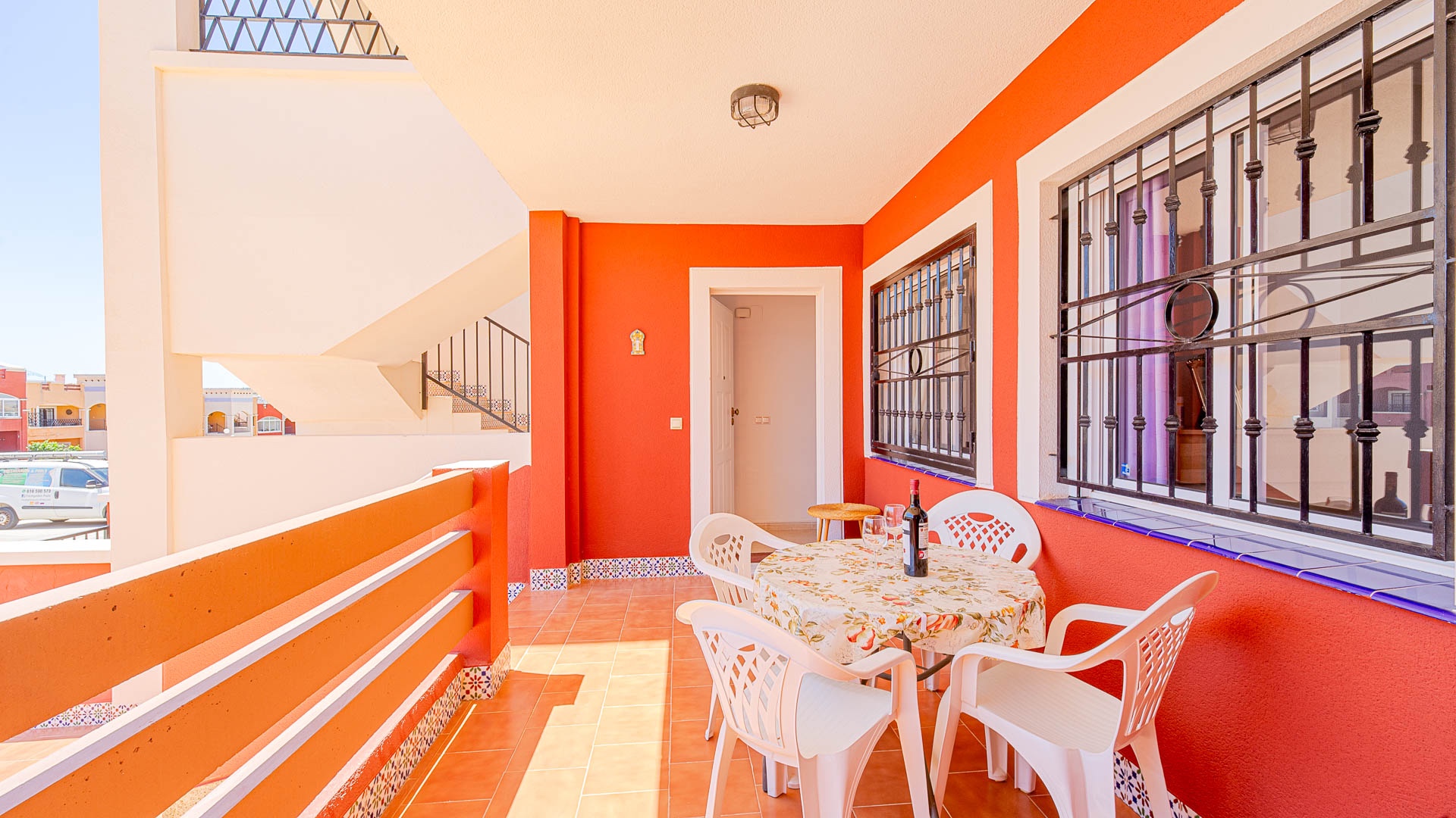 For sale - 2 Bedroom 2 Bathroom Apartament in Los Altos - Los Altos  - Alicante