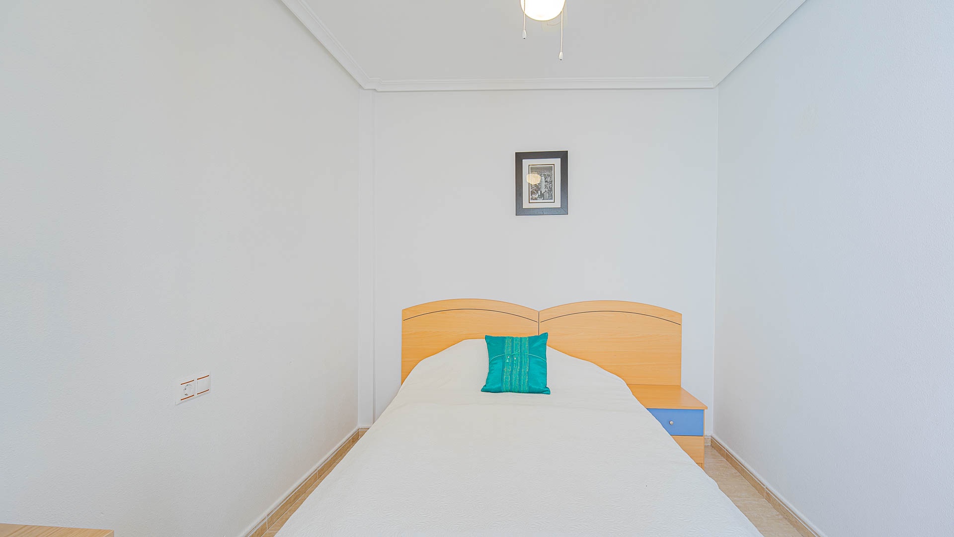 For sale - 2 Bedroom 2 Bathroom Apartament in Los Altos - Los Altos  - Alicante
