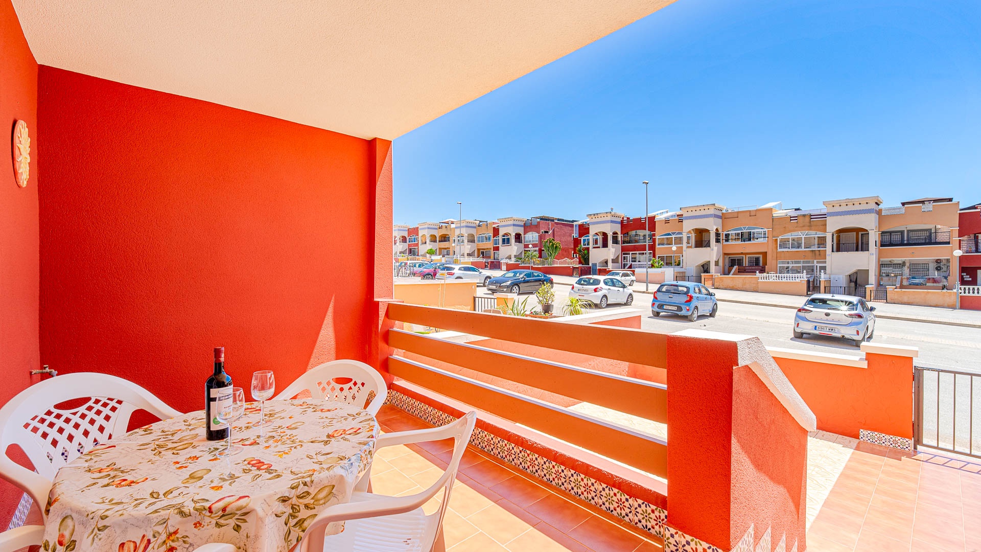 For sale - 2 Bedroom 2 Bathroom Apartament in Los Altos - Los Altos  - Alicante