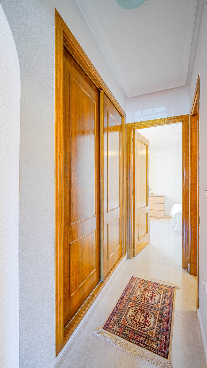 For sale - 2 Bedroom 2 Bathroom Apartament in Los Altos - Los Altos  - Alicante