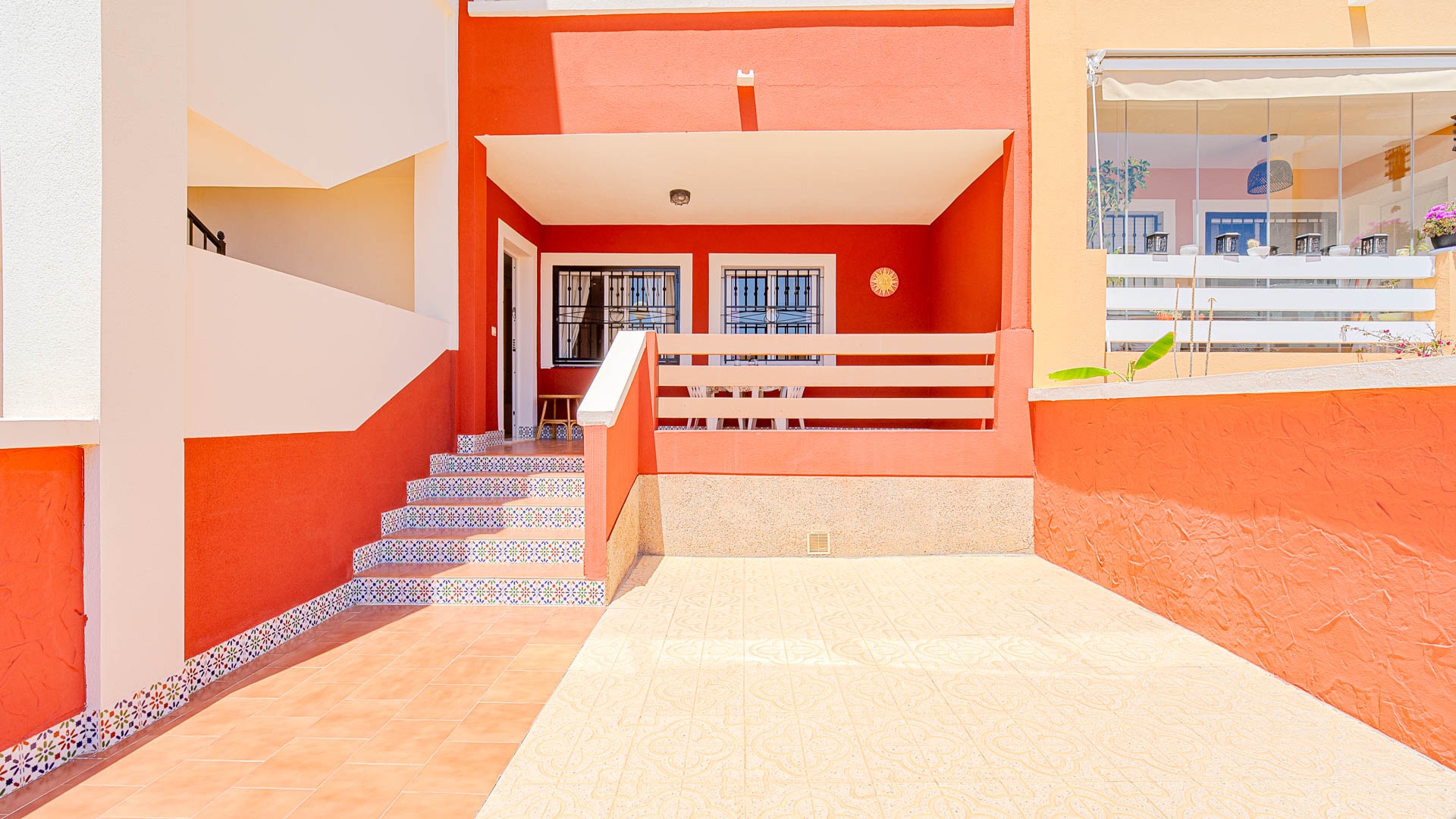 For sale - 2 Bedroom 2 Bathroom Apartament in Los Altos - Los Altos  - Alicante