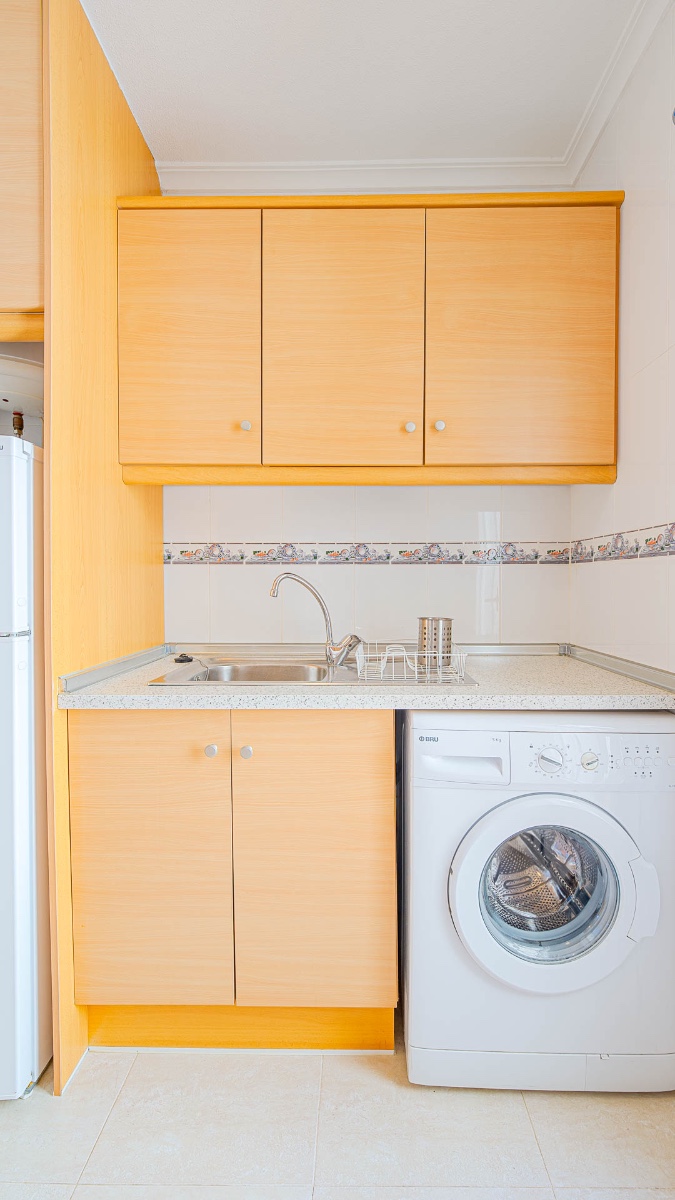 For sale - 2 Bedroom 2 Bathroom Apartament in Los Altos - Los Altos  - Alicante