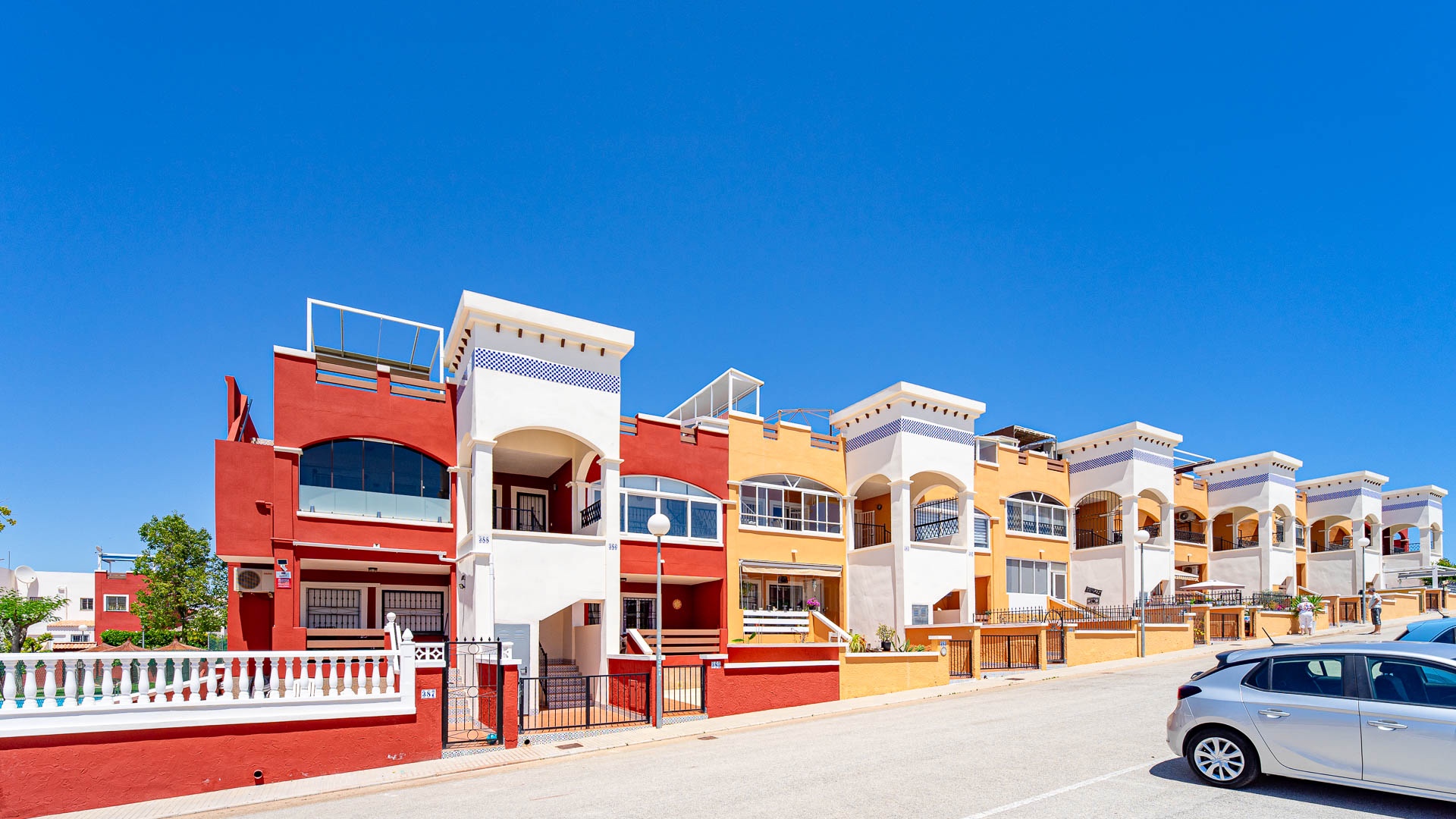 For sale - 2 Bedroom 2 Bathroom Apartament in Los Altos - Los Altos  - Alicante