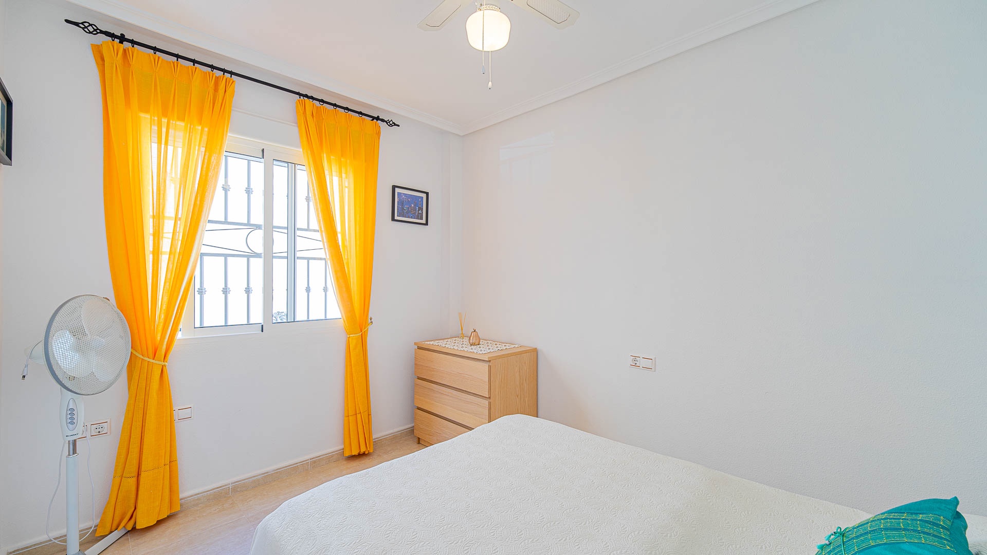 For sale - 2 Bedroom 2 Bathroom Apartament in Los Altos - Los Altos  - Alicante