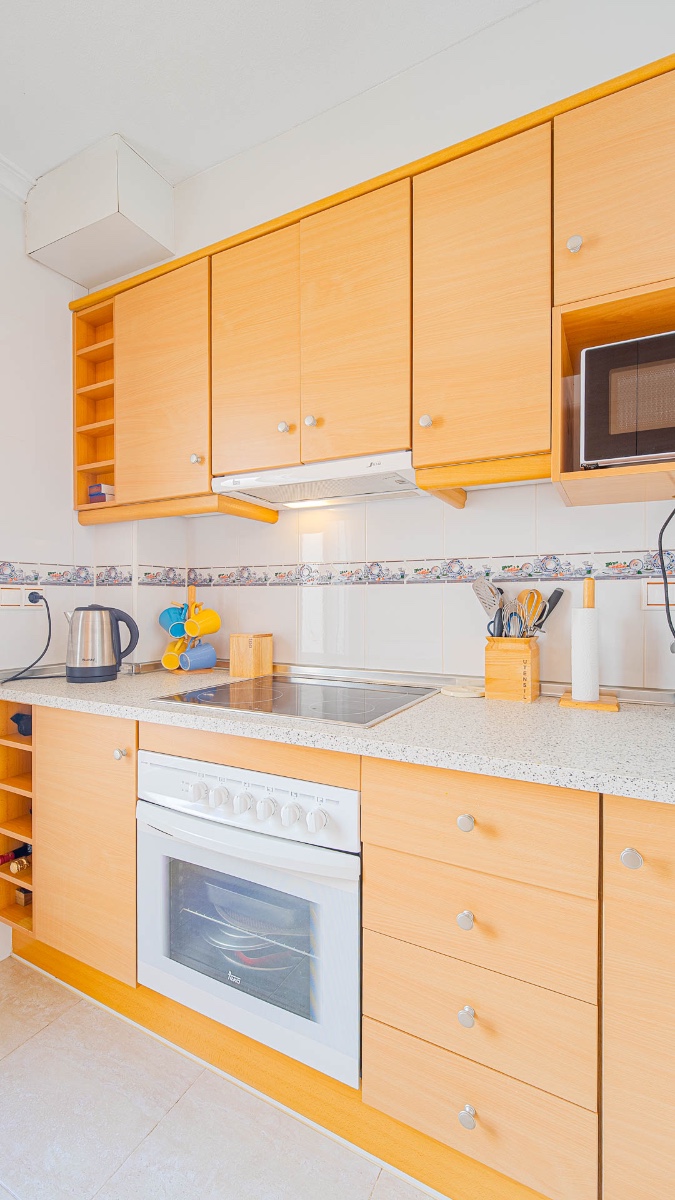 For sale - 2 Bedroom 2 Bathroom Apartament in Los Altos - Los Altos  - Alicante