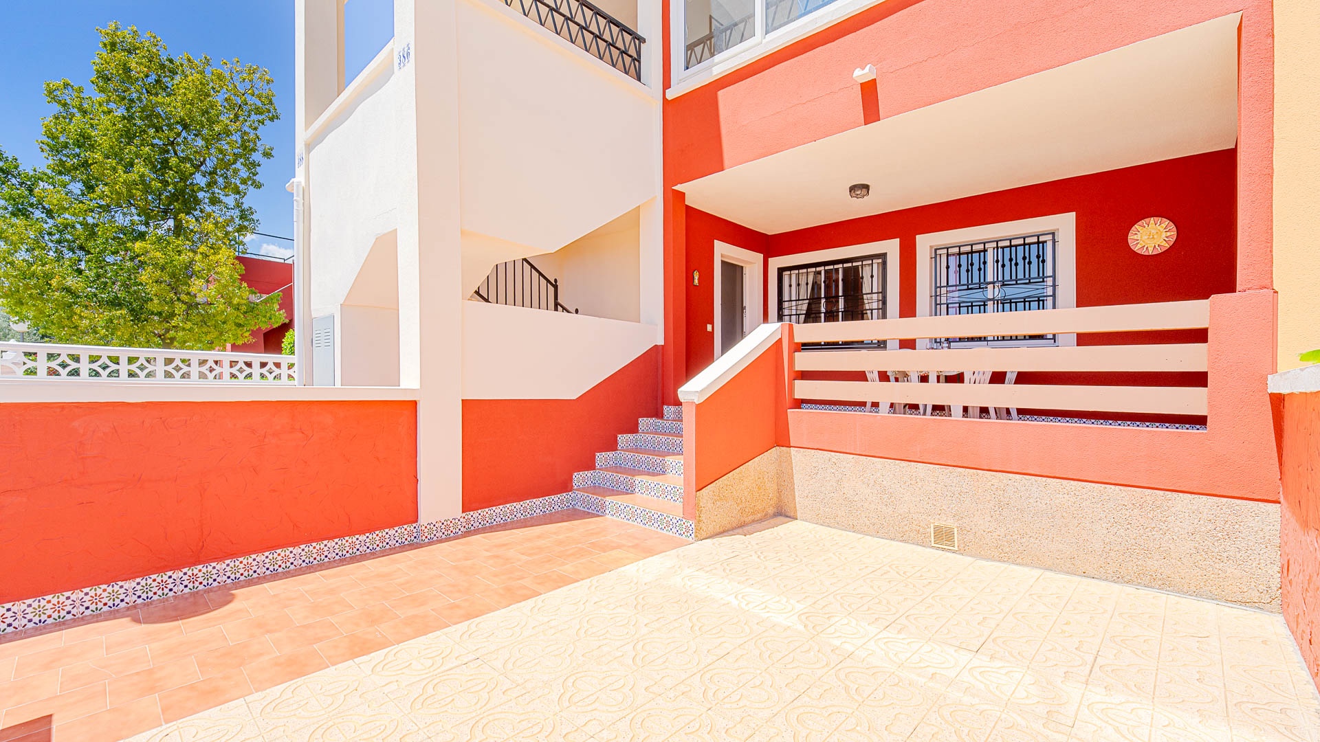 For sale - 2 Bedroom 2 Bathroom Apartament in Los Altos - Los Altos  - Alicante