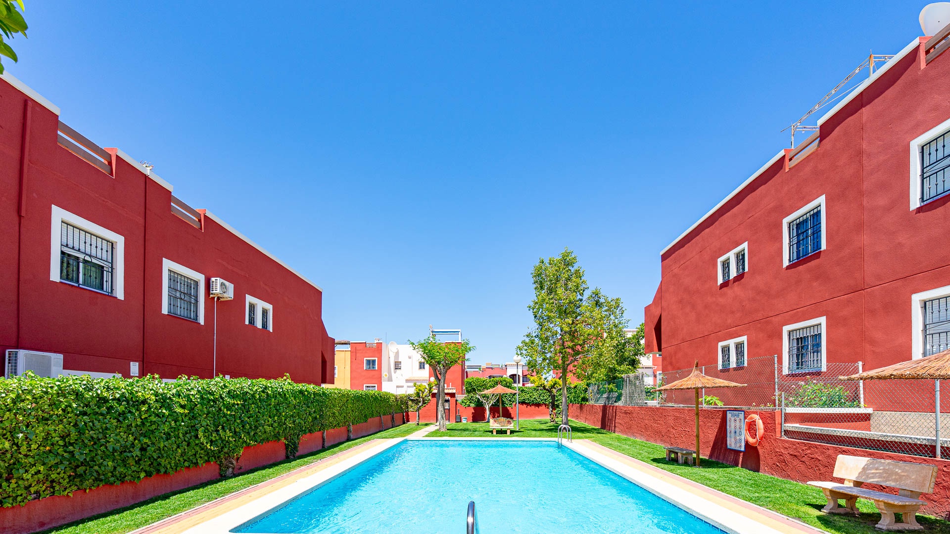 For sale - 2 Bedroom 2 Bathroom Apartament in Los Altos - Los Altos  - Alicante