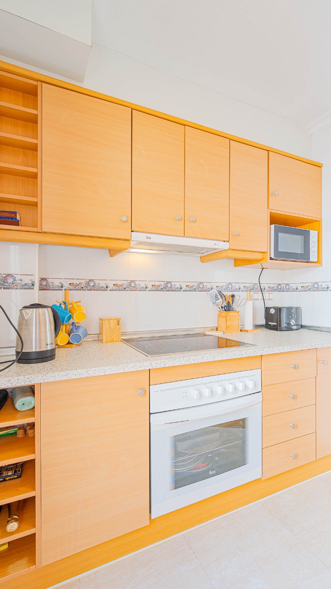 For sale - 2 Bedroom 2 Bathroom Apartament in Los Altos - Los Altos  - Alicante