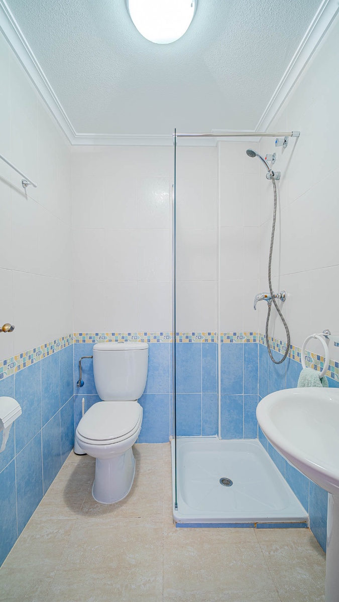 For sale - 2 Bedroom 2 Bathroom Apartament in Los Altos - Los Altos  - Alicante