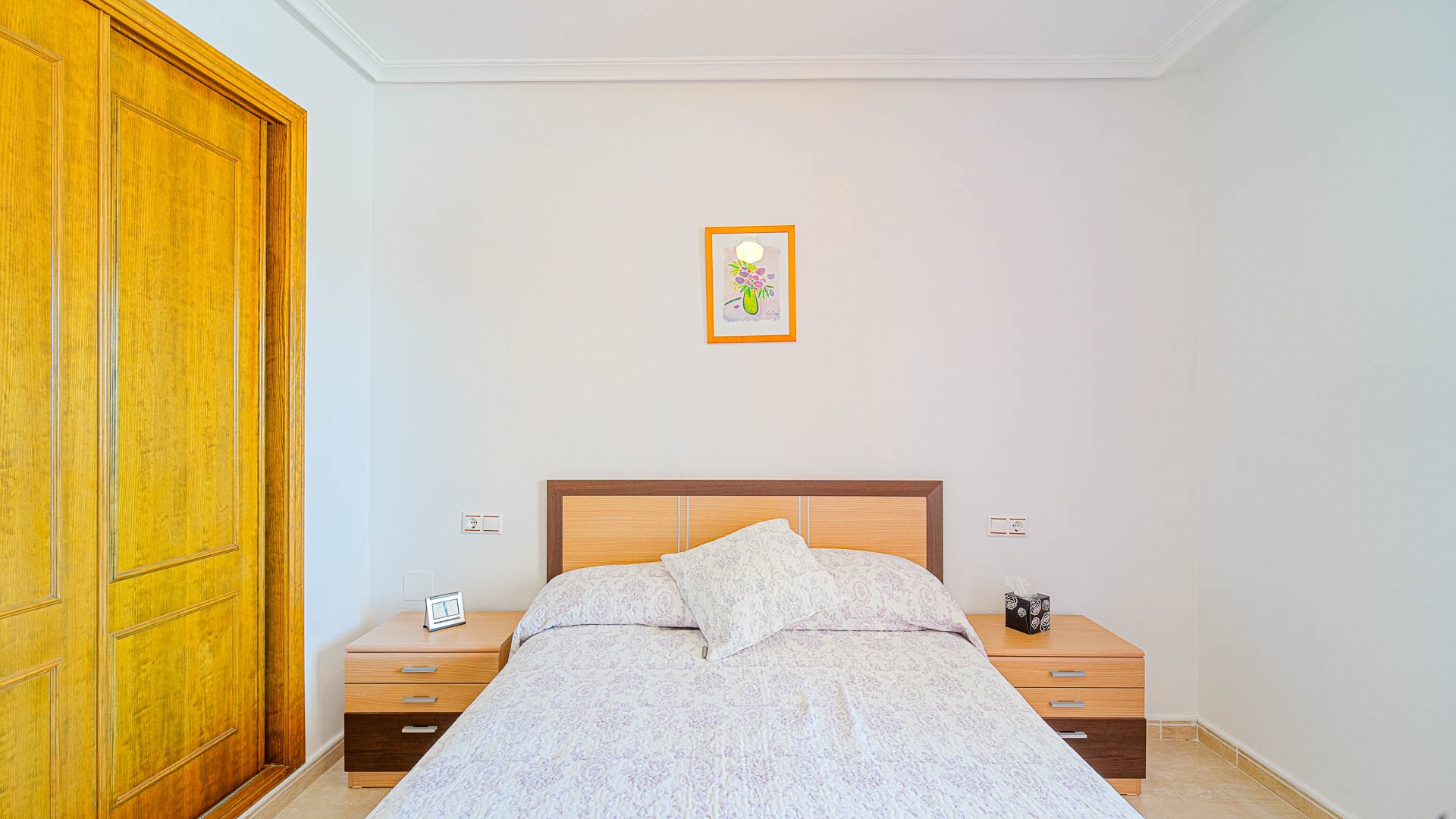 For sale - 2 Bedroom 2 Bathroom Apartament in Los Altos - Los Altos  - Alicante