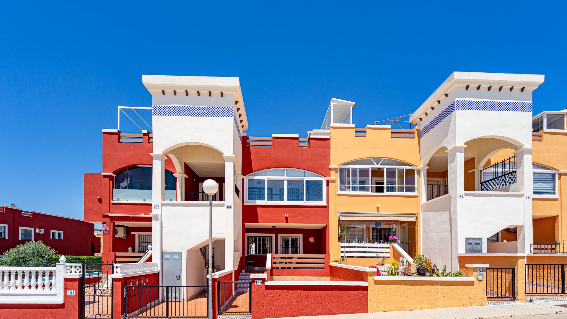 For sale - 2 Bedroom 2 Bathroom Apartament in Los Altos - Los Altos  - Alicante