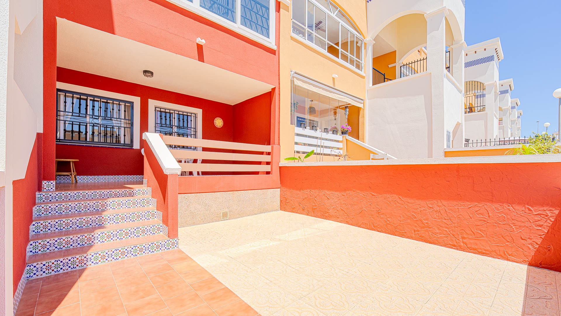 For sale - 2 Bedroom 2 Bathroom Apartament in Los Altos - Los Altos  - Alicante