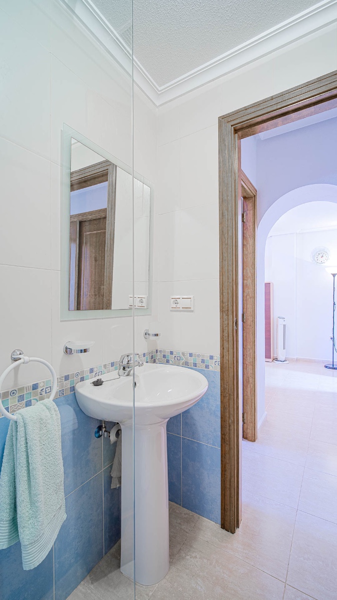 For sale - 2 Bedroom 2 Bathroom Apartament in Los Altos - Los Altos  - Alicante