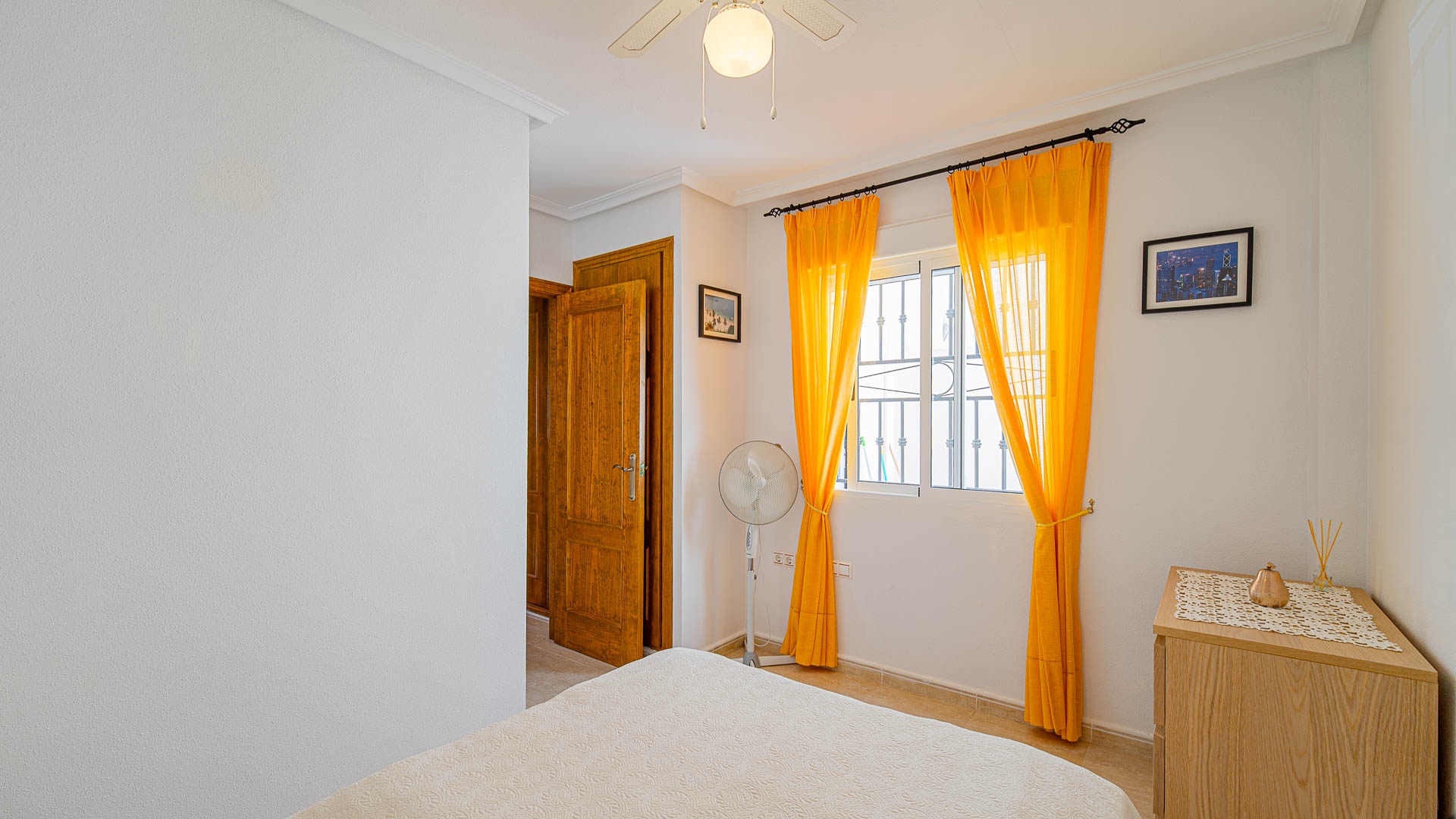 For sale - 2 Bedroom 2 Bathroom Apartament in Los Altos - Los Altos  - Alicante
