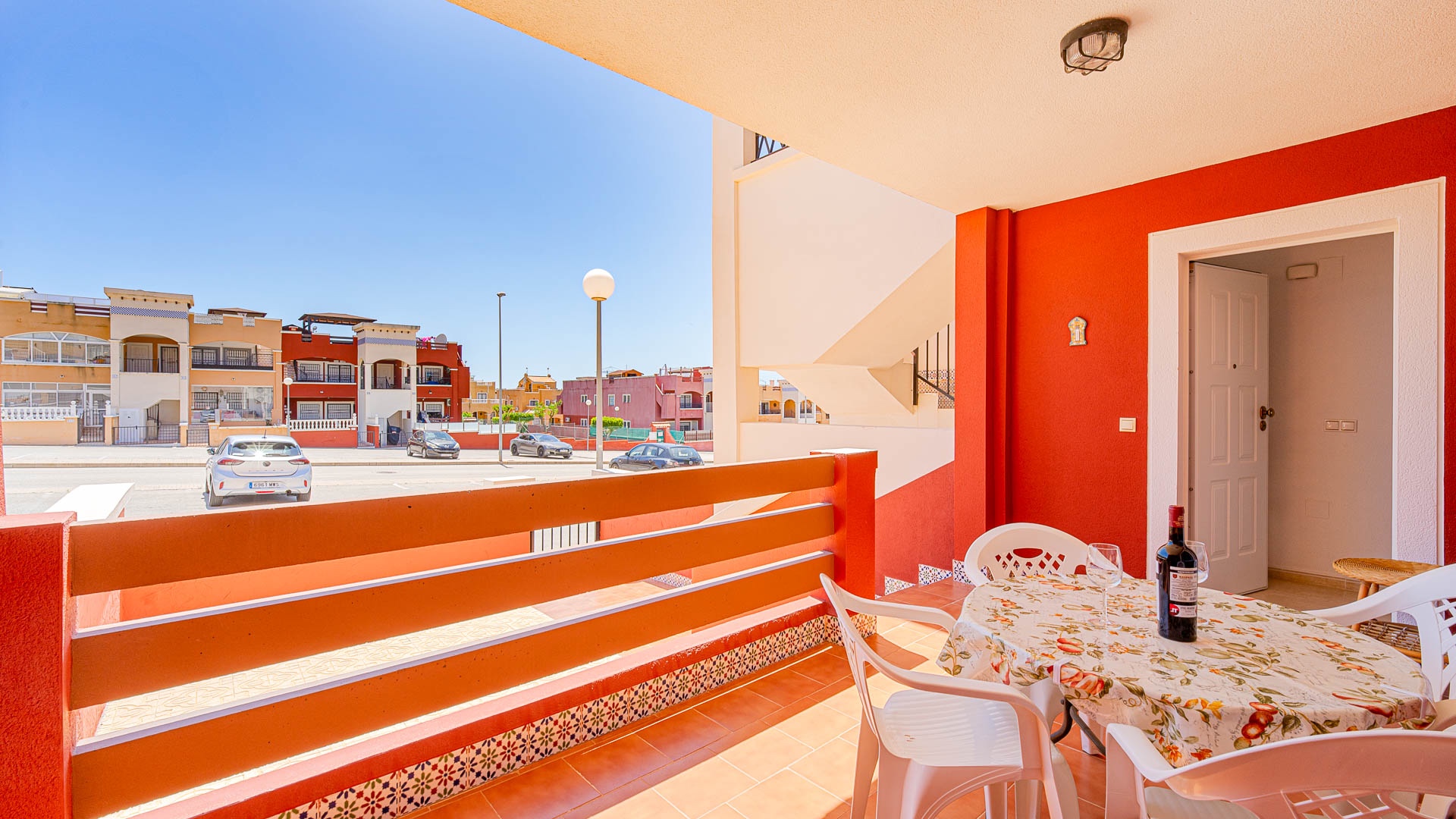 For sale - 2 Bedroom 2 Bathroom Apartament in Los Altos - Los Altos  - Alicante