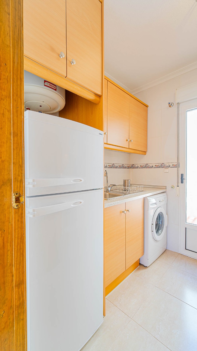 For sale - 2 Bedroom 2 Bathroom Apartament in Los Altos - Los Altos  - Alicante