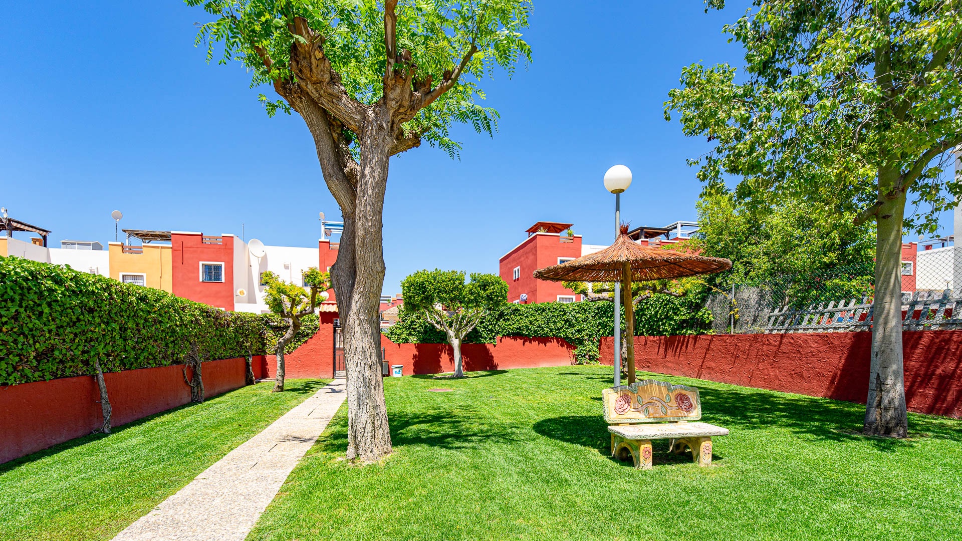 For sale - 2 Bedroom 2 Bathroom Apartament in Los Altos - Los Altos  - Alicante
