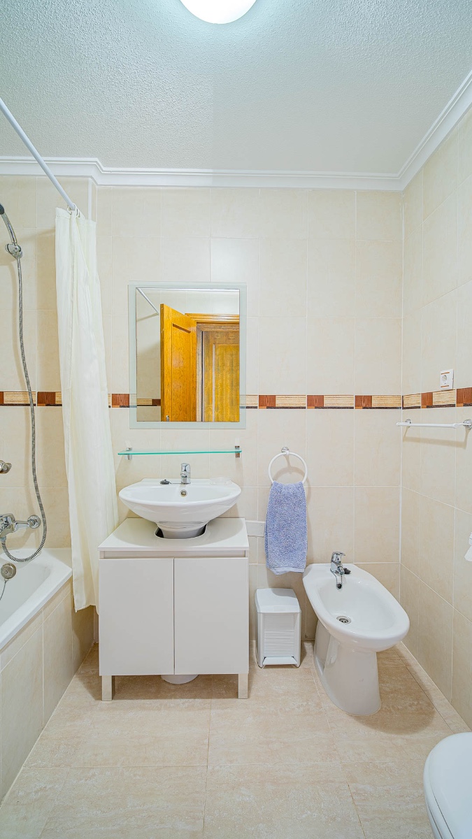 For sale - 2 Bedroom 2 Bathroom Apartament in Los Altos - Los Altos  - Alicante