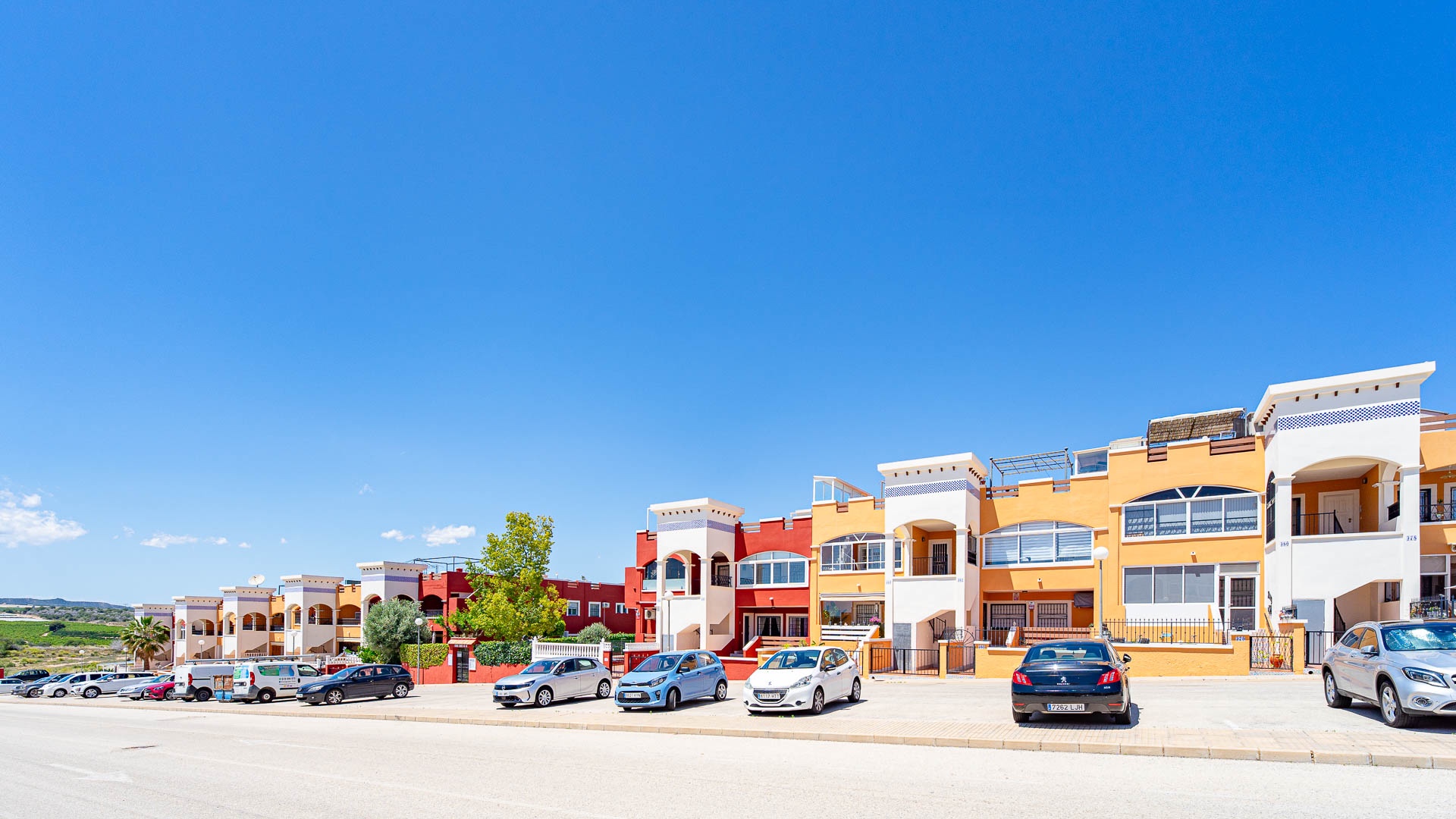 For sale - 2 Bedroom 2 Bathroom Apartament in Los Altos - Los Altos  - Alicante