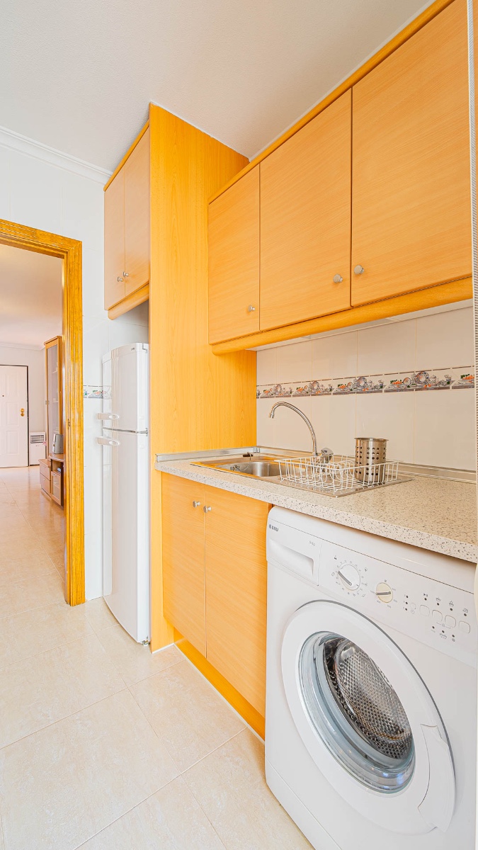 For sale - 2 Bedroom 2 Bathroom Apartament in Los Altos - Los Altos  - Alicante