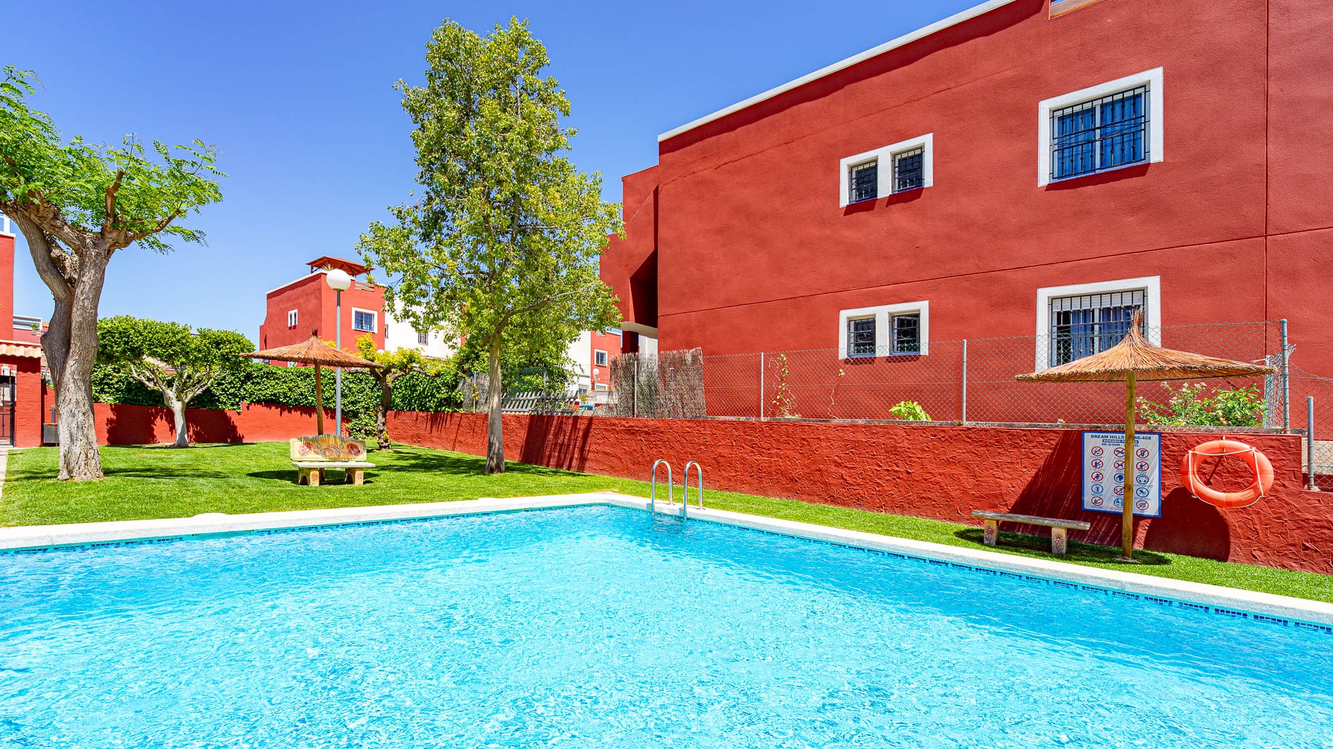 For sale - 2 Bedroom 2 Bathroom Apartament in Los Altos - Los Altos  - Alicante