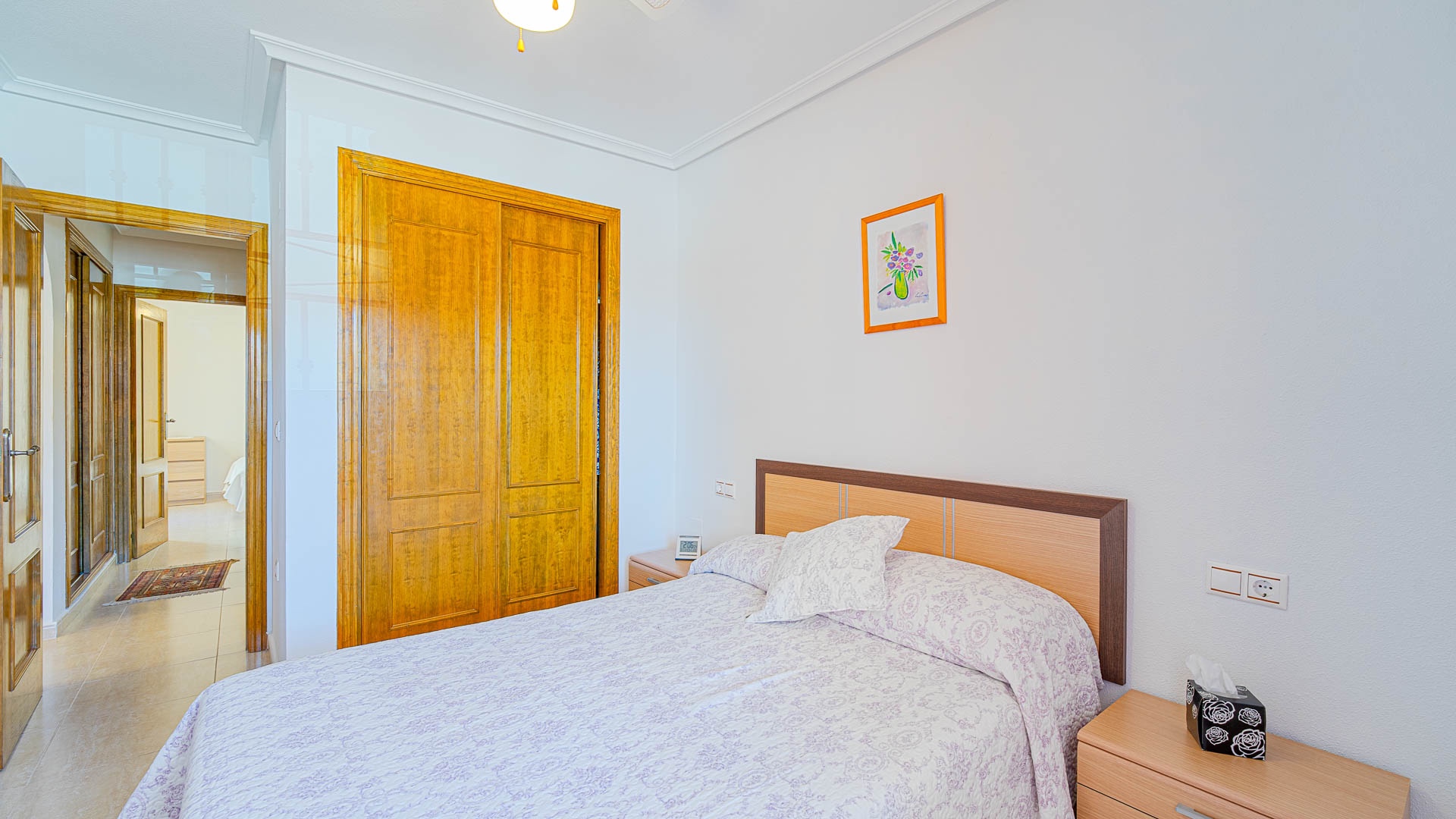 For sale - 2 Bedroom 2 Bathroom Apartament in Los Altos - Los Altos  - Alicante