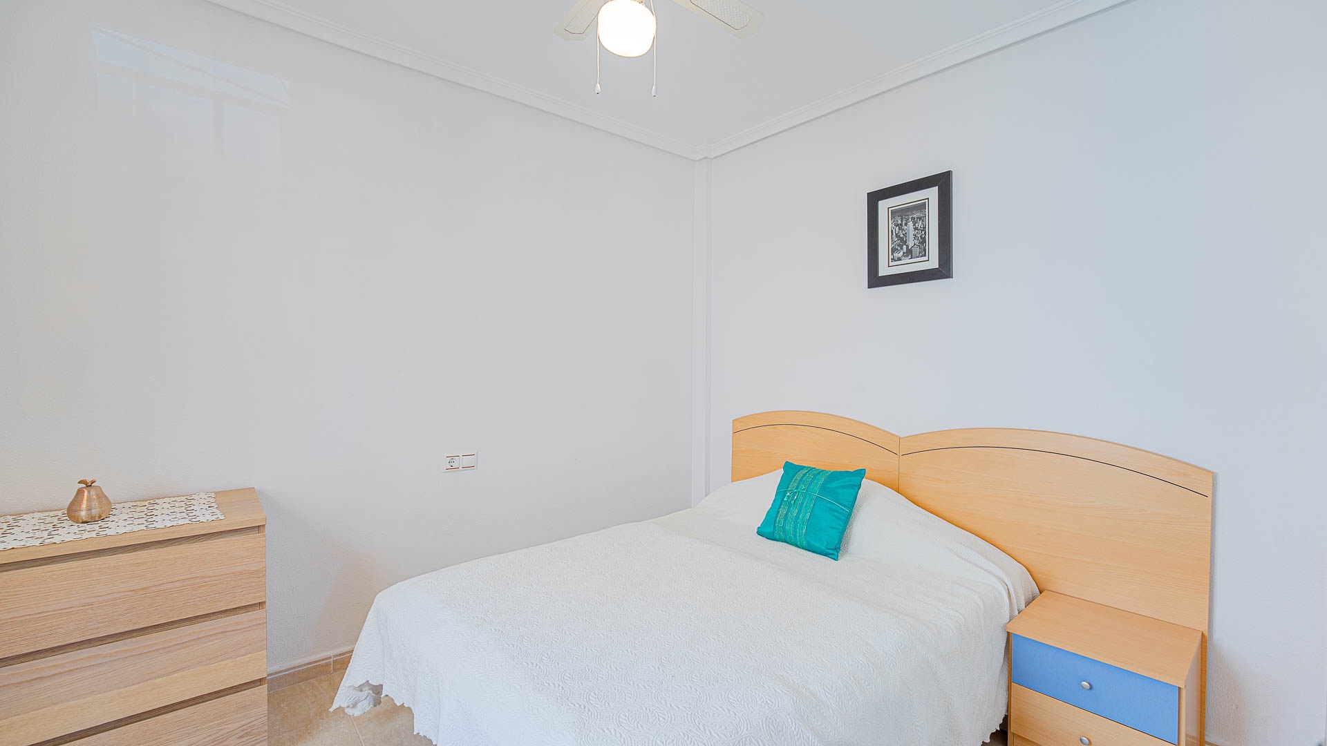 For sale - 2 Bedroom 2 Bathroom Apartament in Los Altos - Los Altos  - Alicante