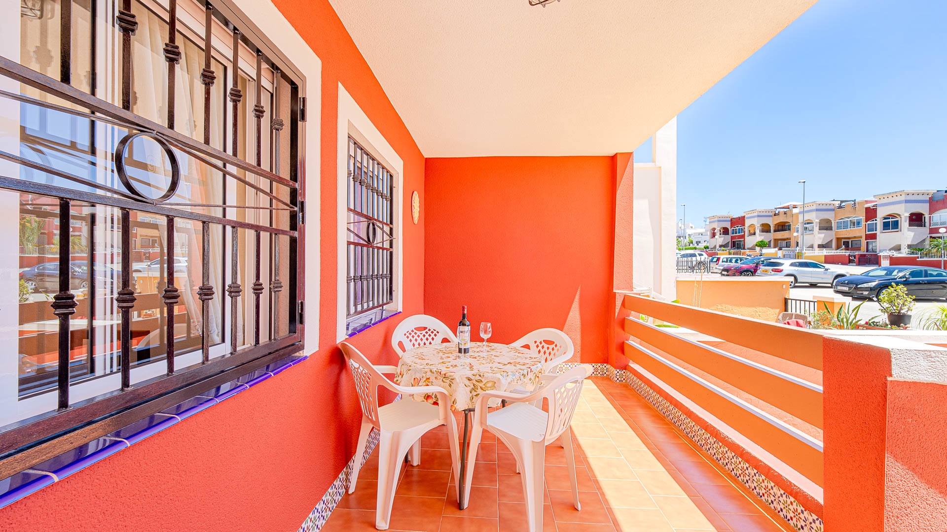 For sale - 2 Bedroom 2 Bathroom Apartament in Los Altos - Los Altos  - Alicante