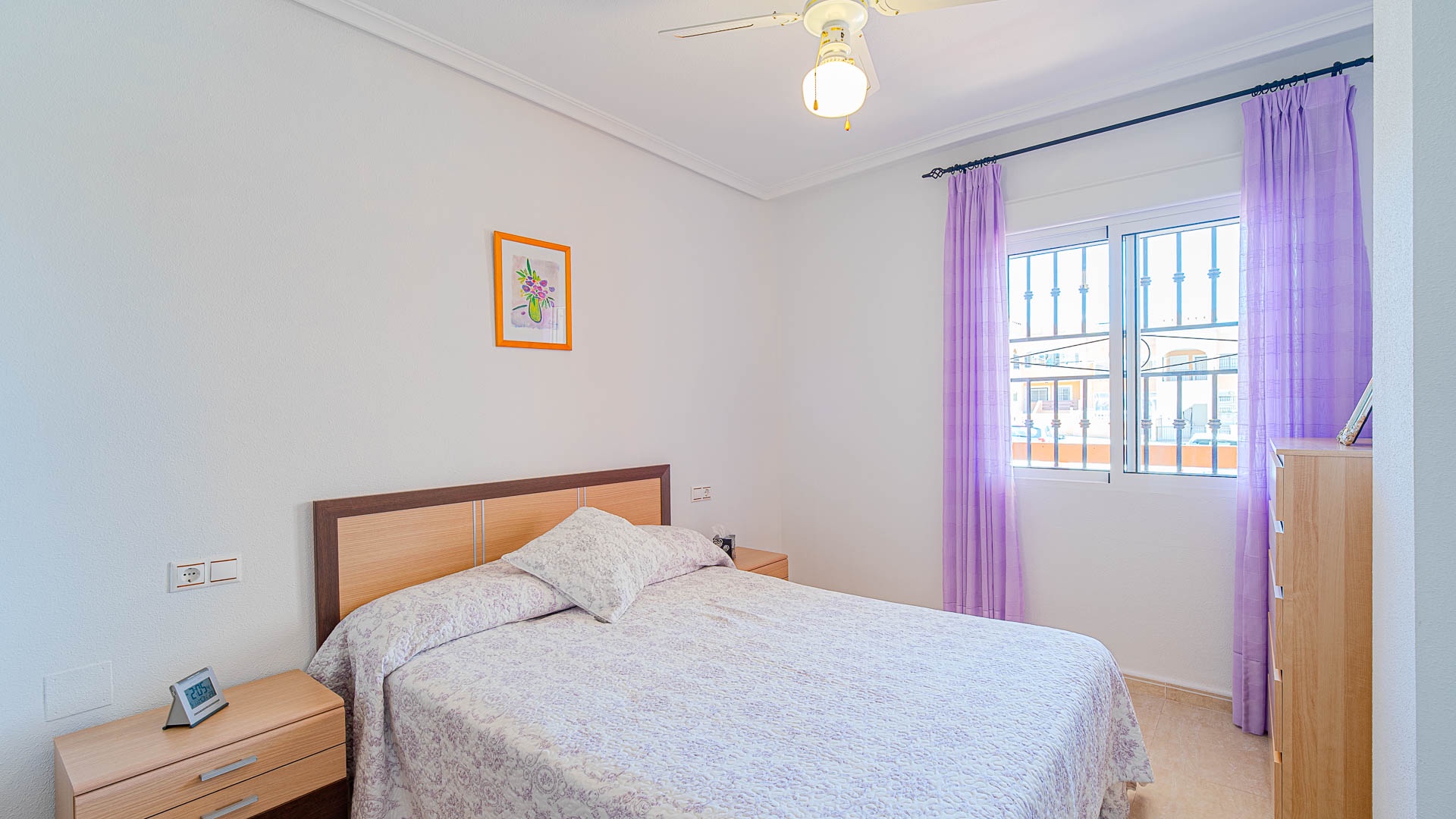 For sale - 2 Bedroom 2 Bathroom Apartament in Los Altos - Los Altos  - Alicante