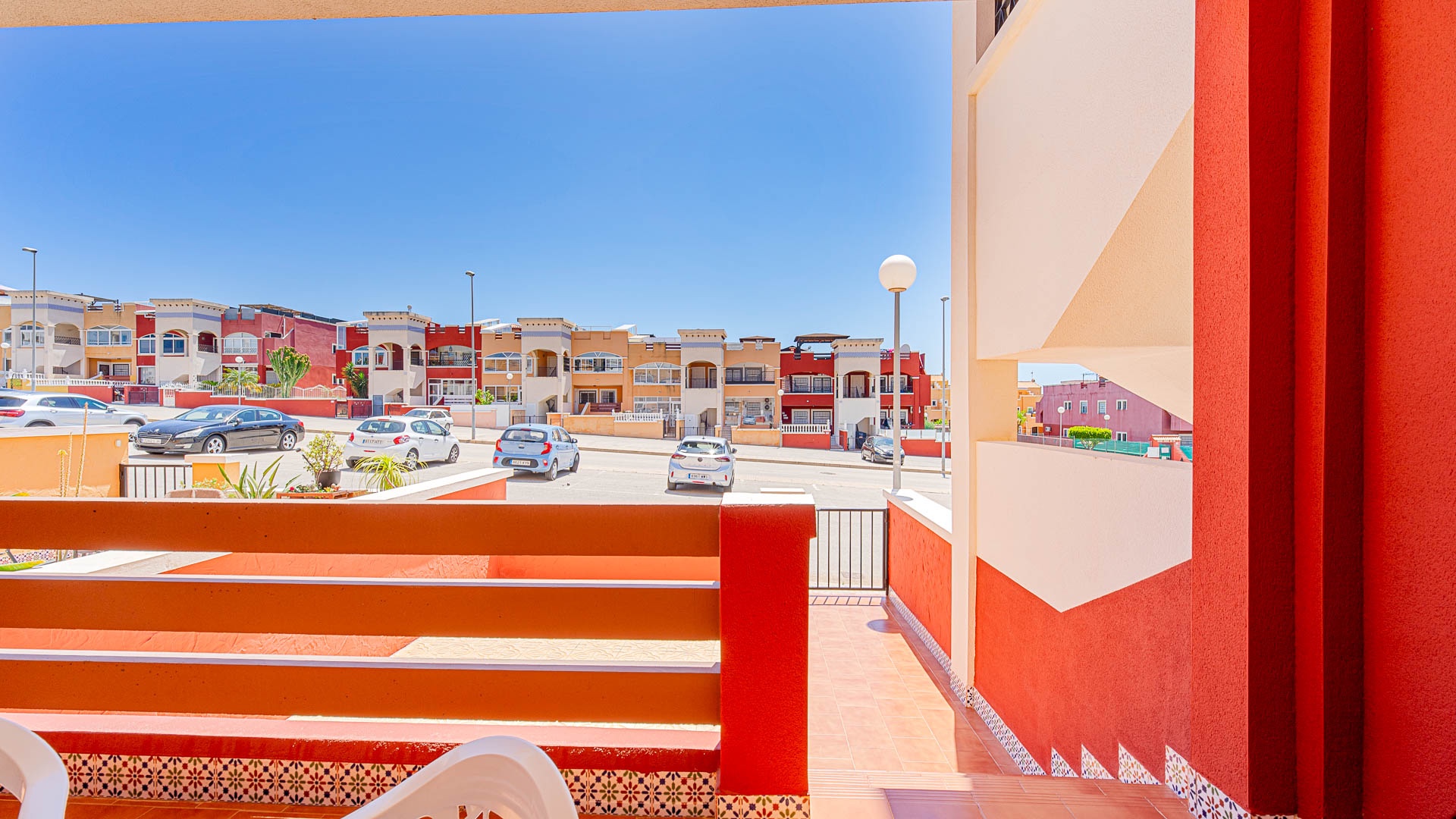 For sale - 2 Bedroom 2 Bathroom Apartament in Los Altos - Los Altos  - Alicante