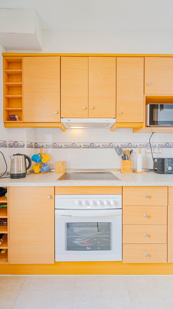 For sale - 2 Bedroom 2 Bathroom Apartament in Los Altos - Los Altos  - Alicante