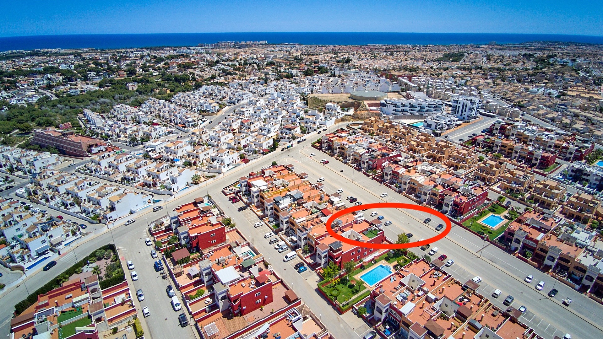 For sale - 2 Bedroom 2 Bathroom Apartament in Los Altos - Los Altos  - Alicante