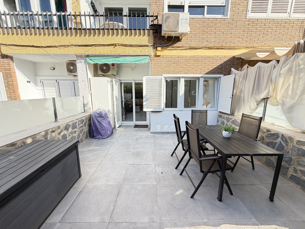 For sale - 2 Bedroom 1 Bathroom Apartment in La Zenia - , La Zenia, Alicante, Spain - Alicante