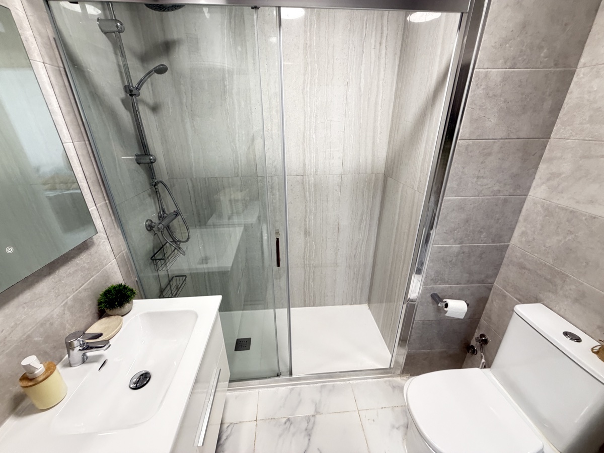 For sale - 2 Bedroom 1 Bathroom Apartment in La Zenia - , La Zenia, Alicante, Spain - Alicante
