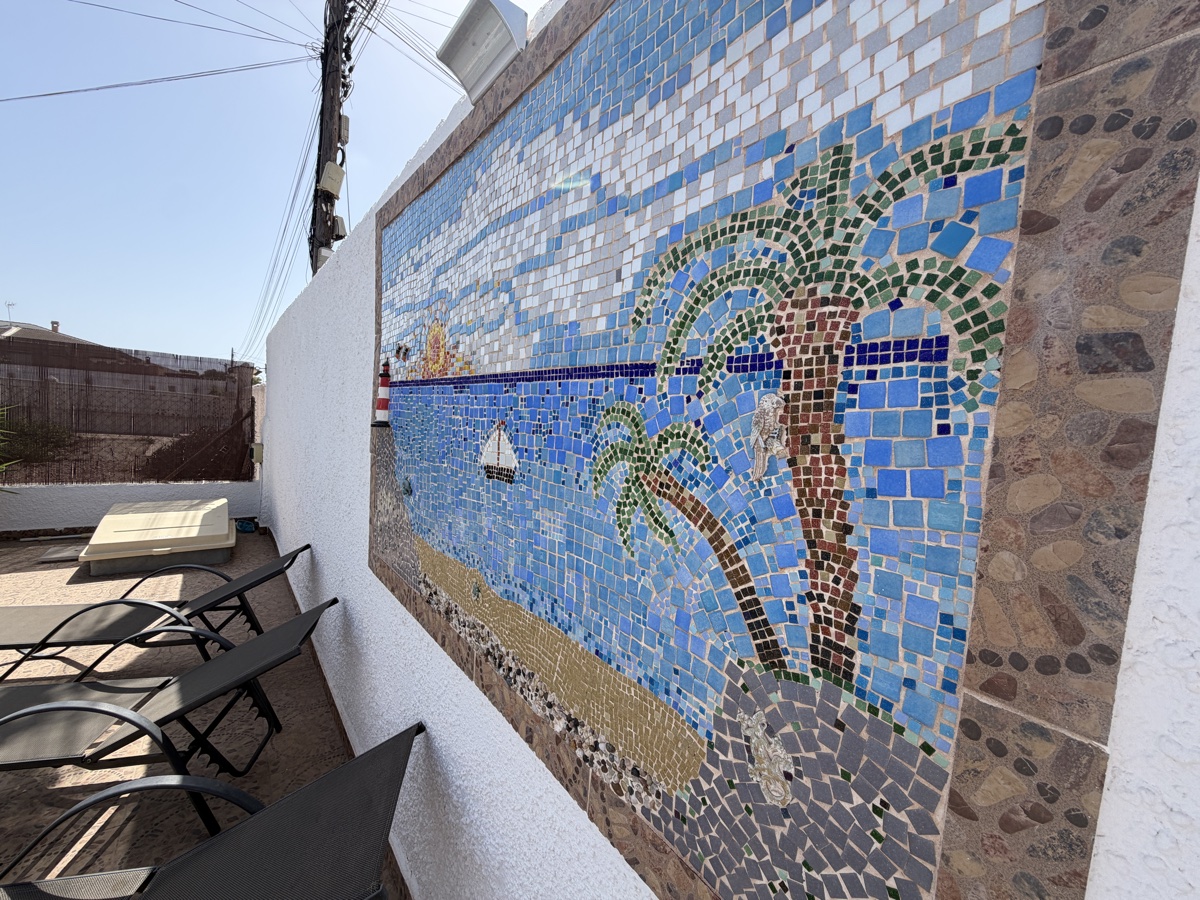 For sale - 3 Bedroom 3 Bathroom Bungalow in Torrevieja - , San Luis, Alicante, Spain - Alicante