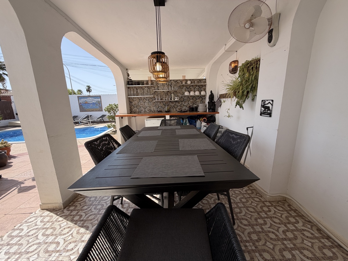 For sale - 3 Bedroom 3 Bathroom Bungalow in Torrevieja - , San Luis, Alicante, Spain - Alicante