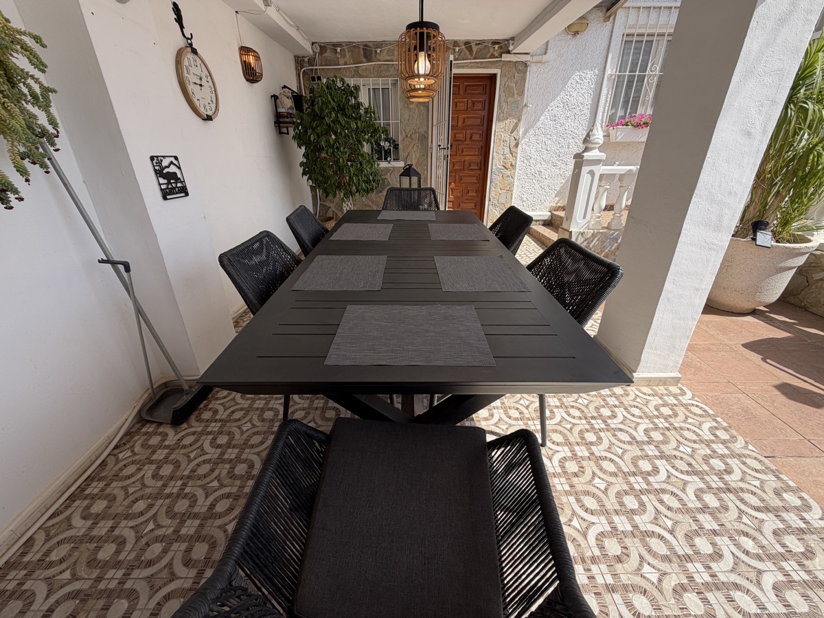 For sale - 3 Bedroom 3 Bathroom Bungalow in Torrevieja - , San Luis, Alicante, Spain - Alicante