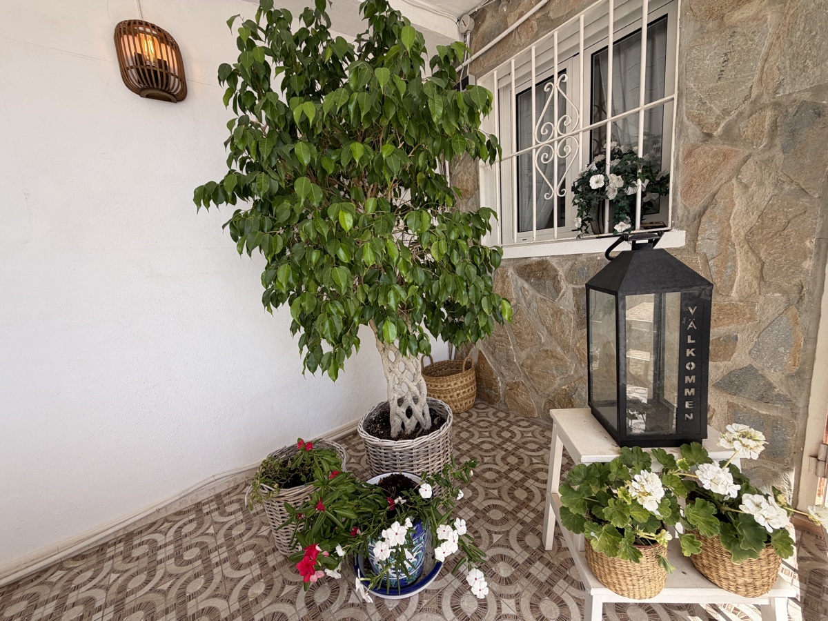 For sale - 3 Bedroom 3 Bathroom Bungalow in Torrevieja - , San Luis, Alicante, Spain - Alicante